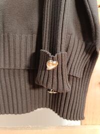 MAGLIA DONNA M/L A252702/VI Tellini S.r.l. Ingrosso Abbigliamento